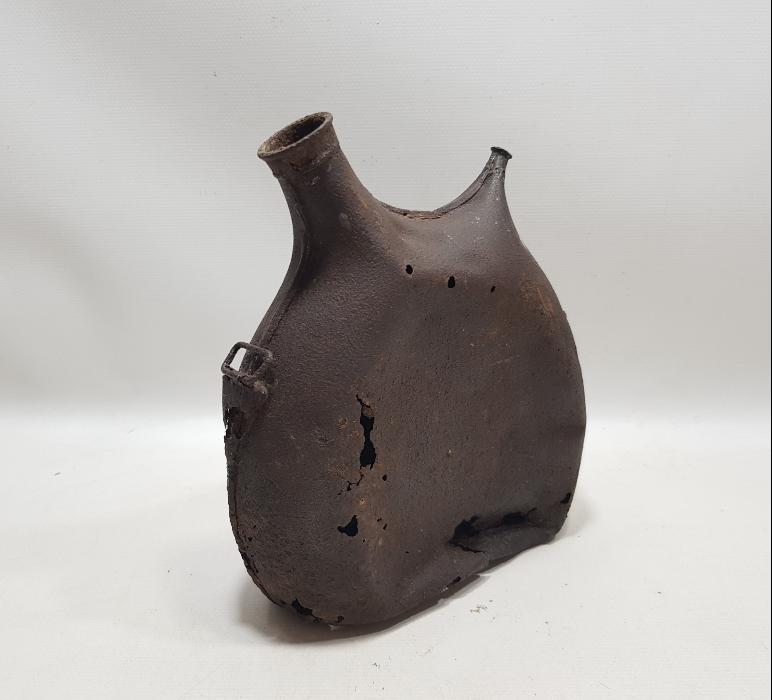 1. DÜNYA SAVAŞI ÇOK NADİR ANZAK MATARA