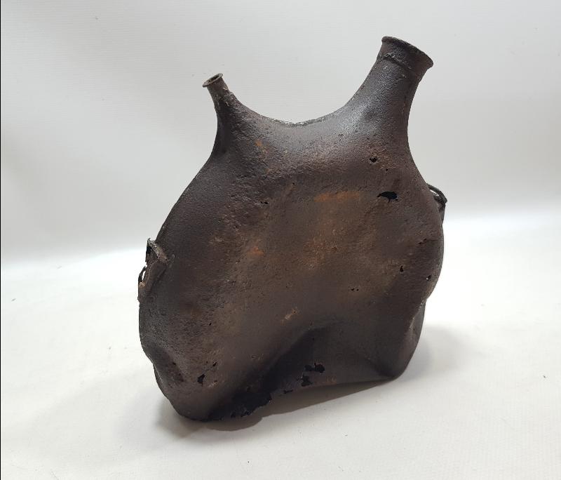 1. DÜNYA SAVAŞI ÇOK NADİR ANZAK MATARA