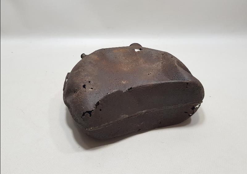 1. DÜNYA SAVAŞI ÇOK NADİR ANZAK MATARA