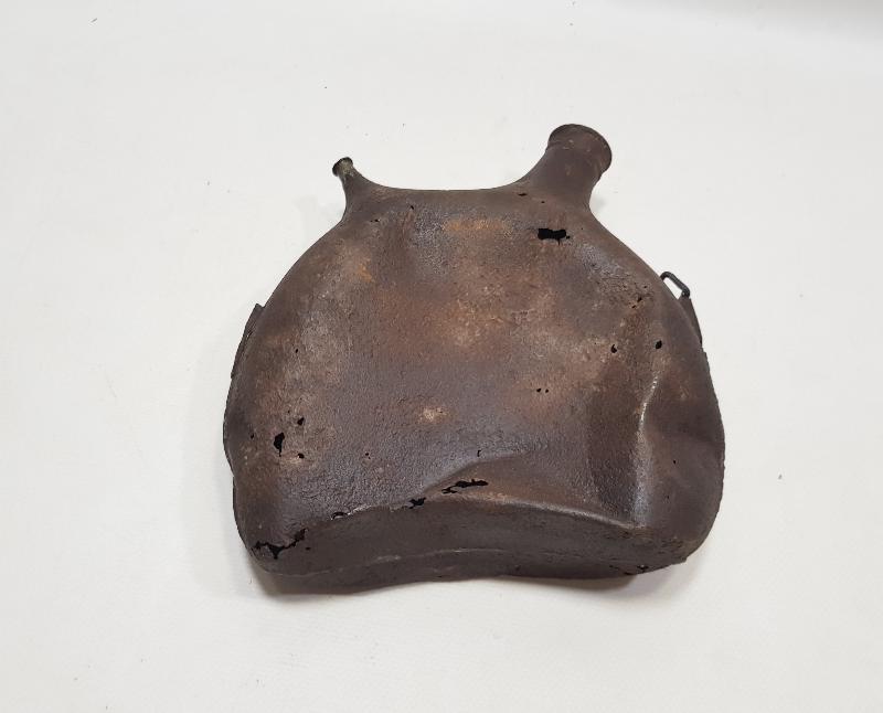 1. DÜNYA SAVAŞI ÇOK NADİR ANZAK MATARA