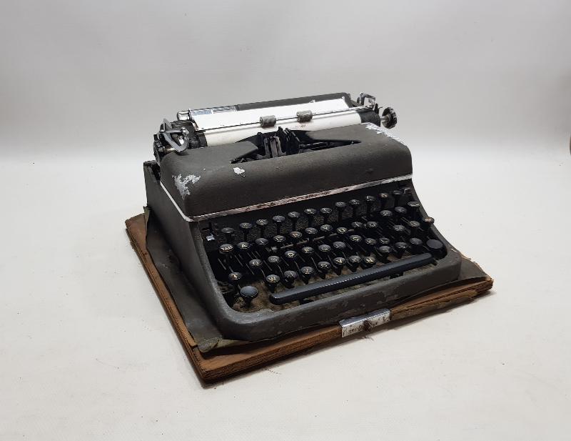 ANTİKA CONSUL DAKTİLO