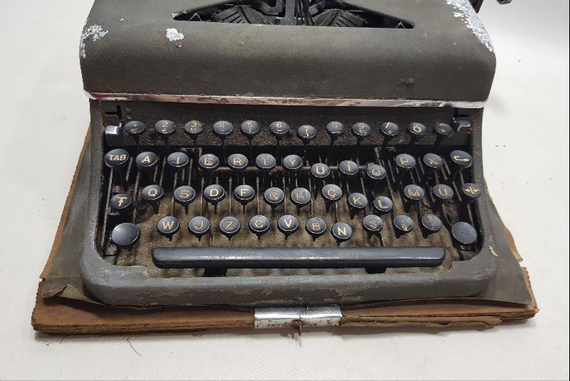 ANTİKA CONSUL DAKTİLO