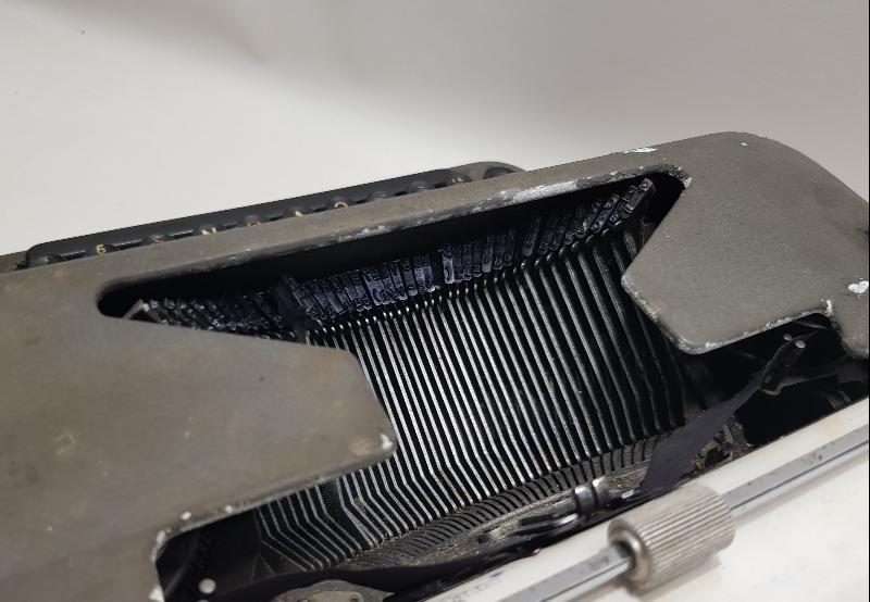 ANTİKA CONSUL DAKTİLO