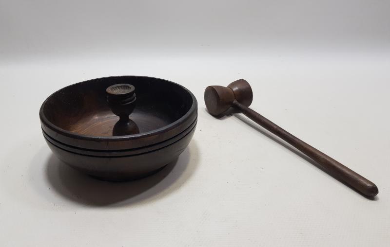 ANTİKA FINDIK KIRACAĞI