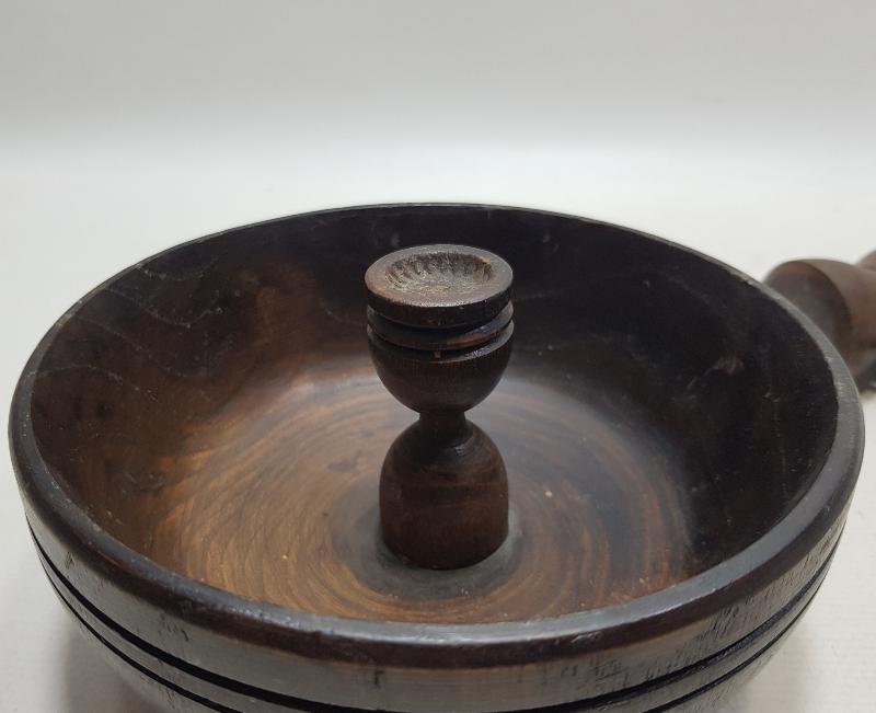 ANTİKA FINDIK KIRACAĞI