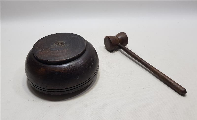 ANTİKA FINDIK KIRACAĞI