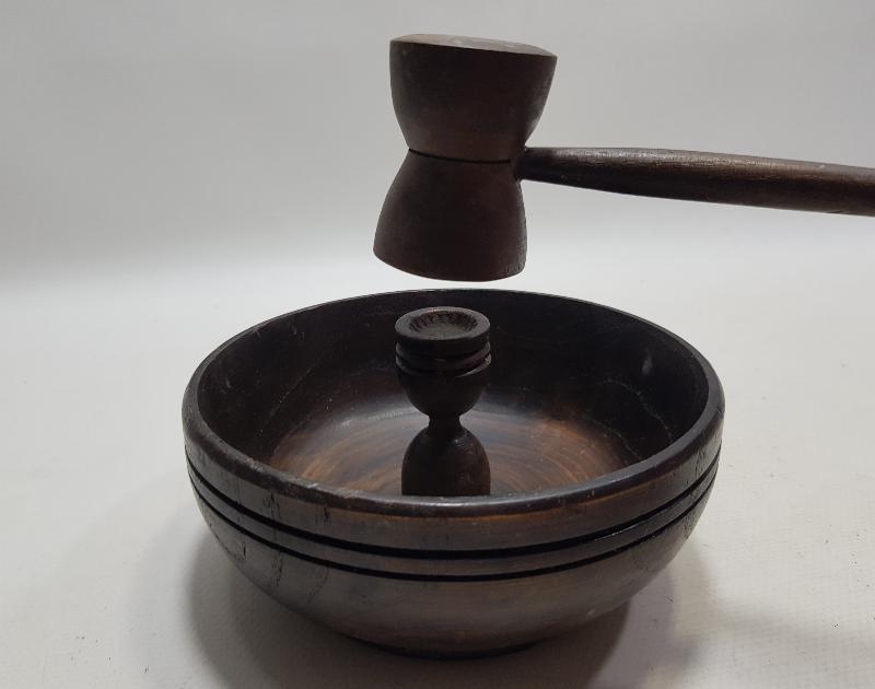 ANTİKA FINDIK KIRACAĞI