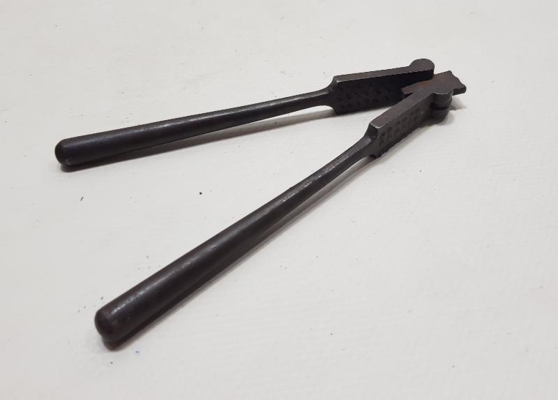 ANTİKA FINDIK KIRACAĞI