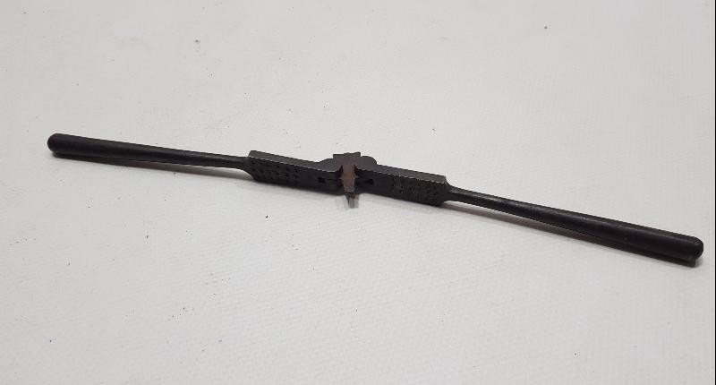 ANTİKA FINDIK KIRACAĞI