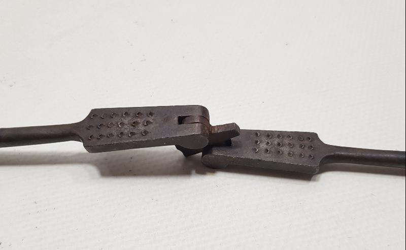 ANTİKA FINDIK KIRACAĞI