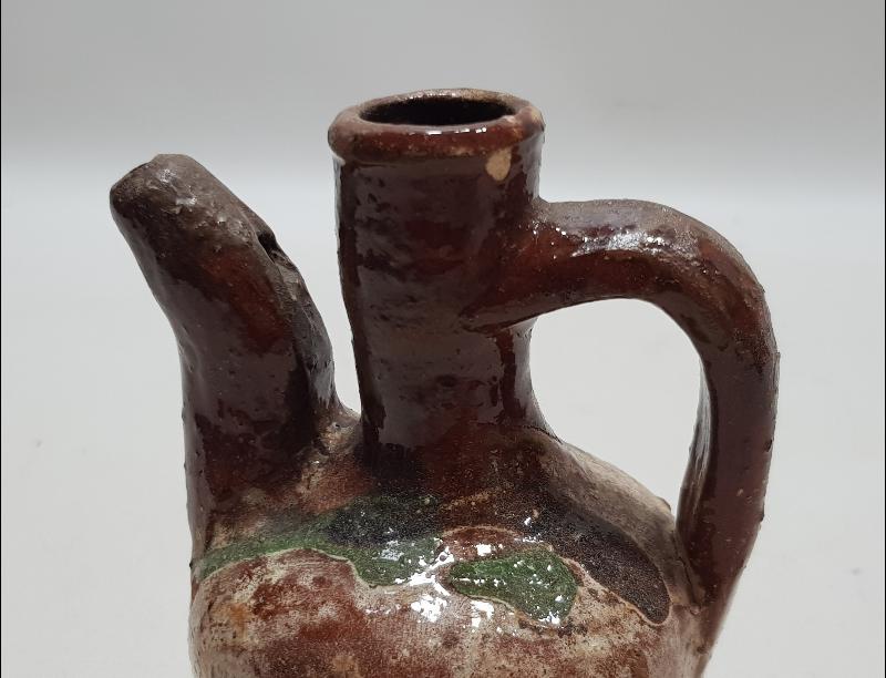 ANTİKA KINIK DÜDÜK TESTİ 