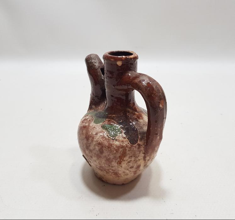 ANTİKA KINIK DÜDÜK TESTİ 