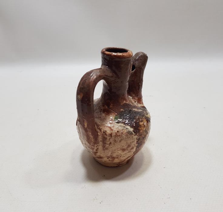 ANTİKA KINIK DÜDÜK TESTİ 