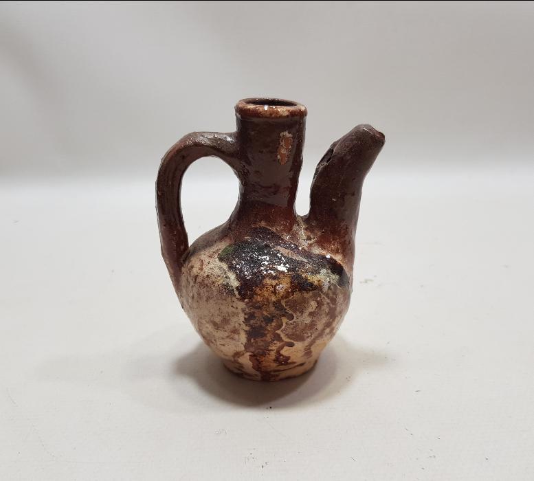 ANTİKA KINIK DÜDÜK TESTİ 