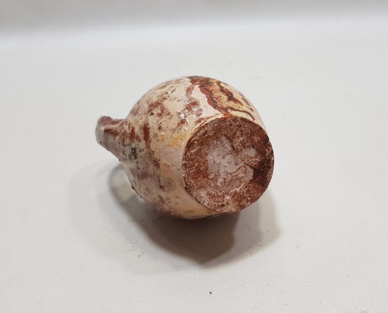 ANTİKA KINIK DÜDÜK TESTİ 