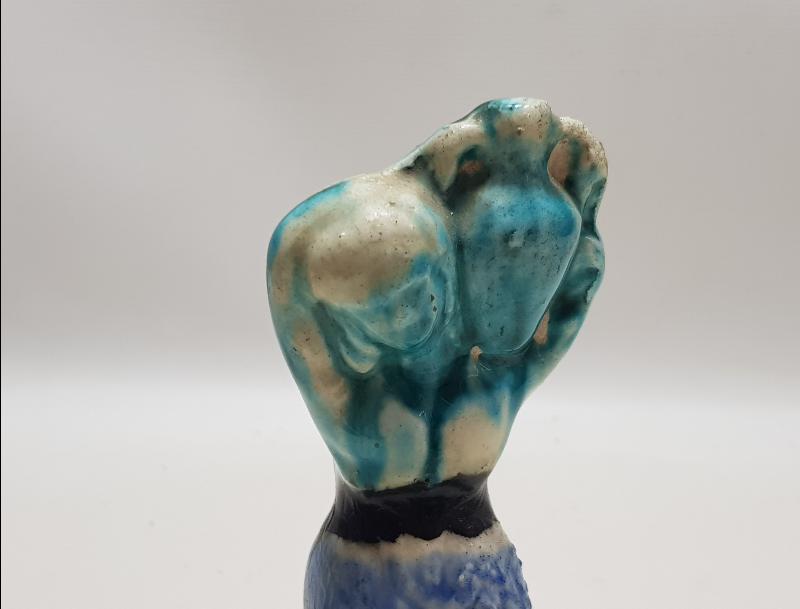 ANTİKA KÜTAHYA BİBLO