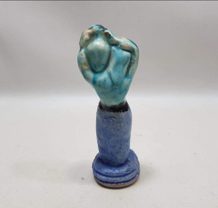 ANTİKA KÜTAHYA BİBLO