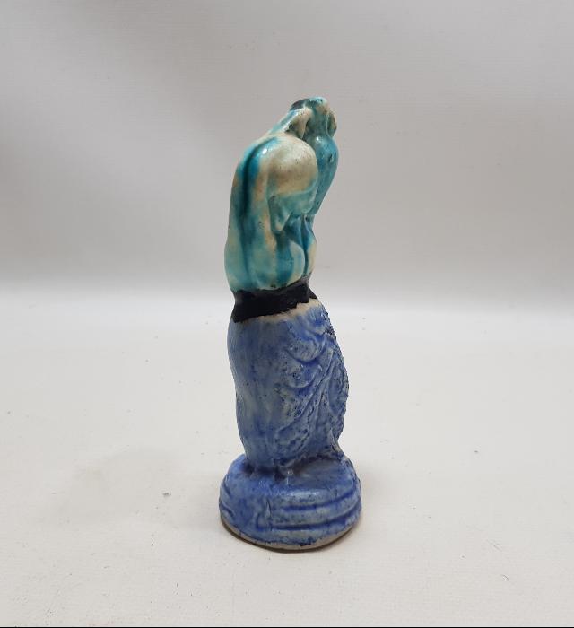 ANTİKA KÜTAHYA BİBLO