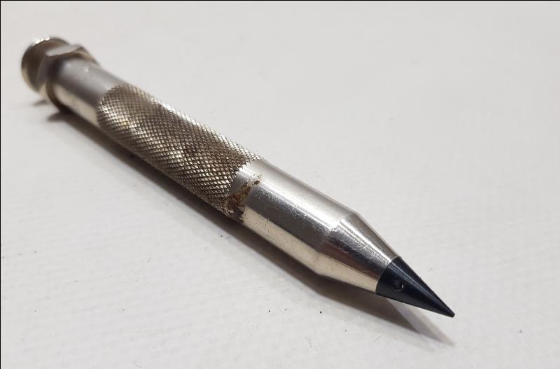 ANTİKA MÜHENDİS ŞAKÜLÜ