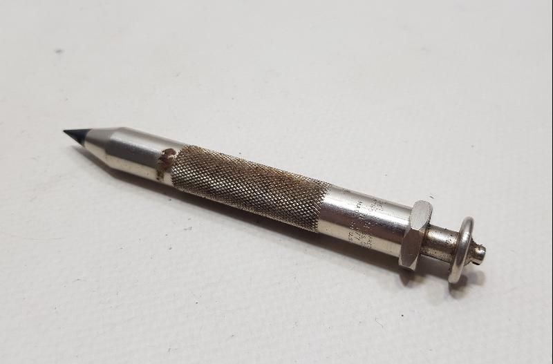 ANTİKA MÜHENDİS ŞAKÜLÜ