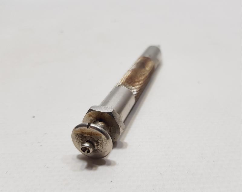 ANTİKA MÜHENDİS ŞAKÜLÜ