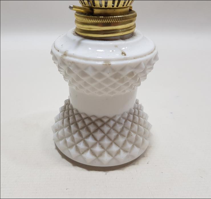 ANTİKA OPAL ŞİNANAY LAMBASI