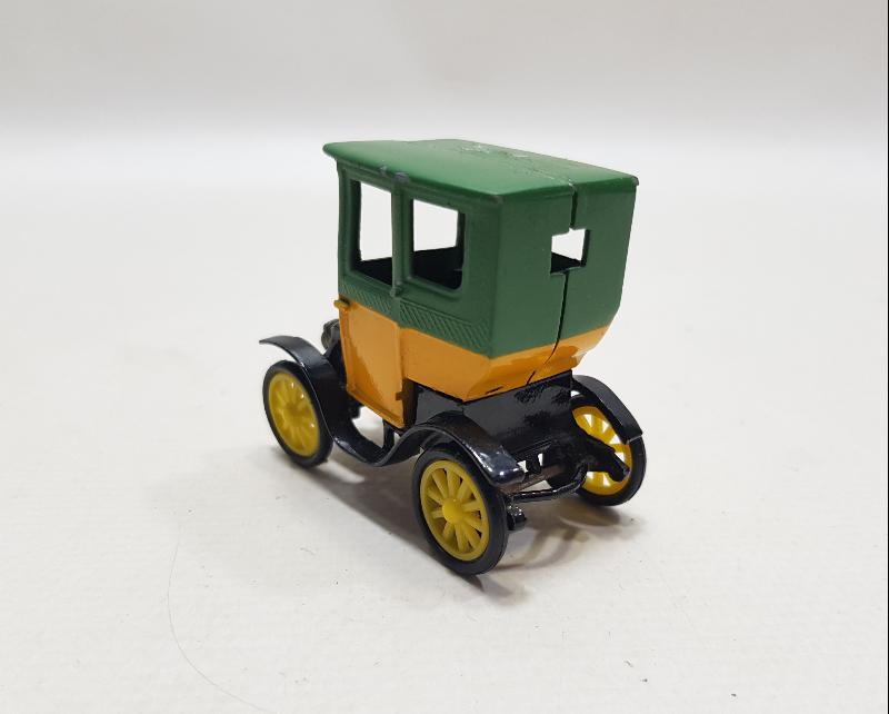 ANTİKA OYUNCAK ARABA