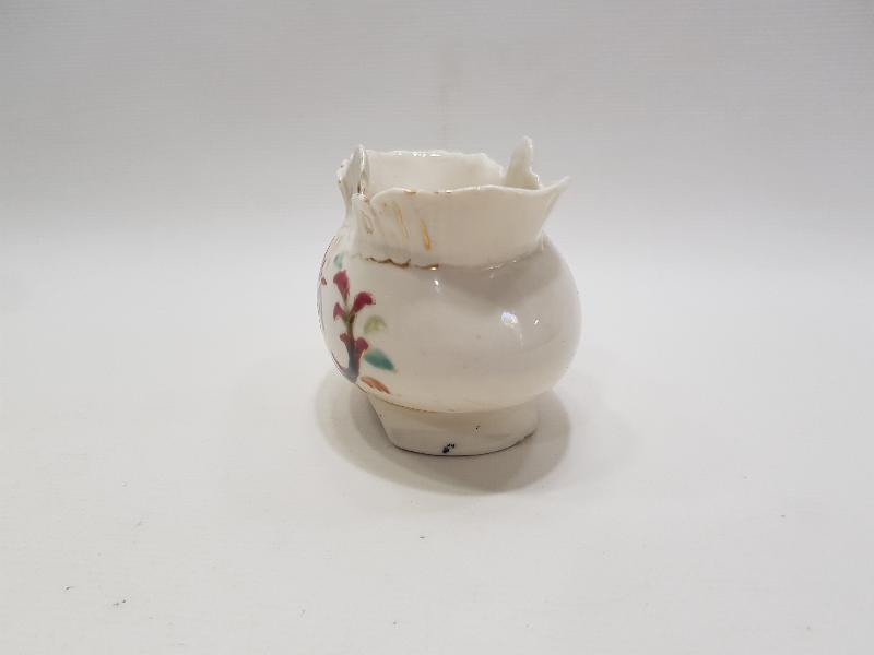 ANTİKA PORSELEN ŞEKERLİK