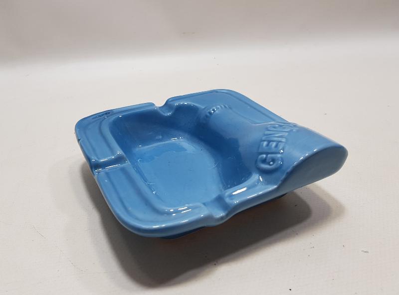 ESKİŞEHİR GENÇLER GAZOZU PROMOSYON KÜL TABLASI