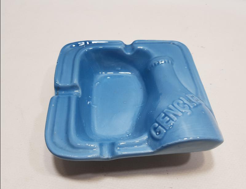 ESKİŞEHİR GENÇLER GAZOZU PROMOSYON KÜL TABLASI