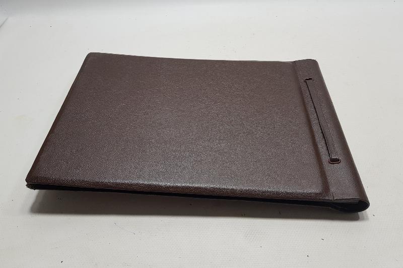 MUSTAFA KEMAL ATATÜRK RESİMLİ ÇOK NADİR FOTOĞRAF ALBÜMÜ