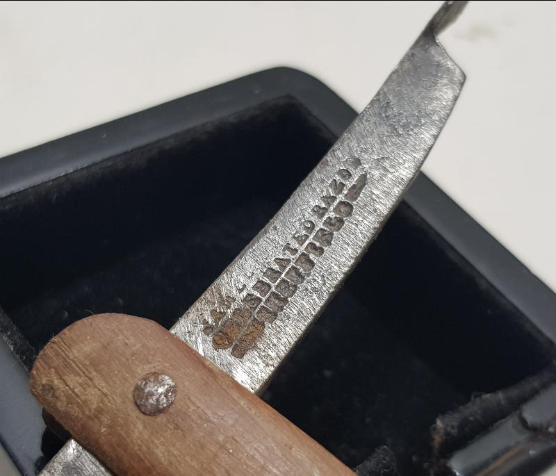 OSMANLI DÖNEMİ BERBER USTURASI