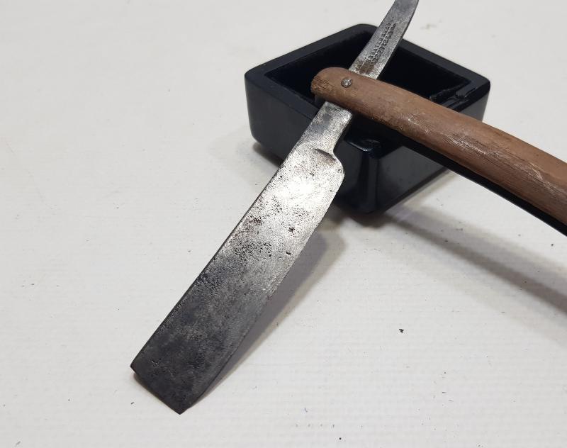 OSMANLI DÖNEMİ BERBER USTURASI