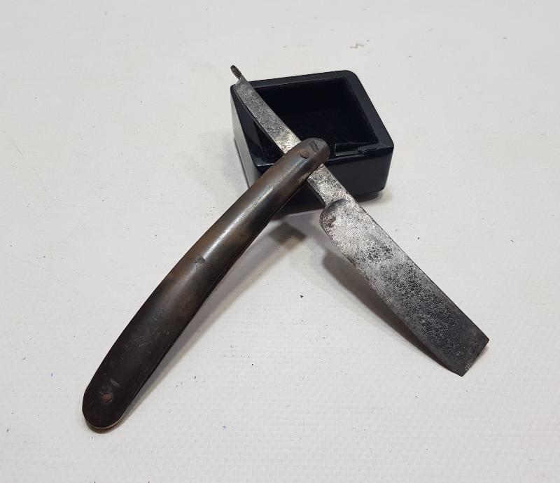 OSMANLI DÖNEMİ BERBER USTURASI