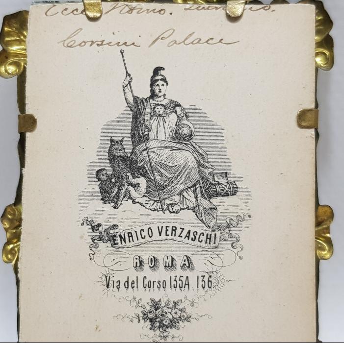 OSMANLI DÖNEMİ HAZRETİ İSA İKONA RESİMLİK