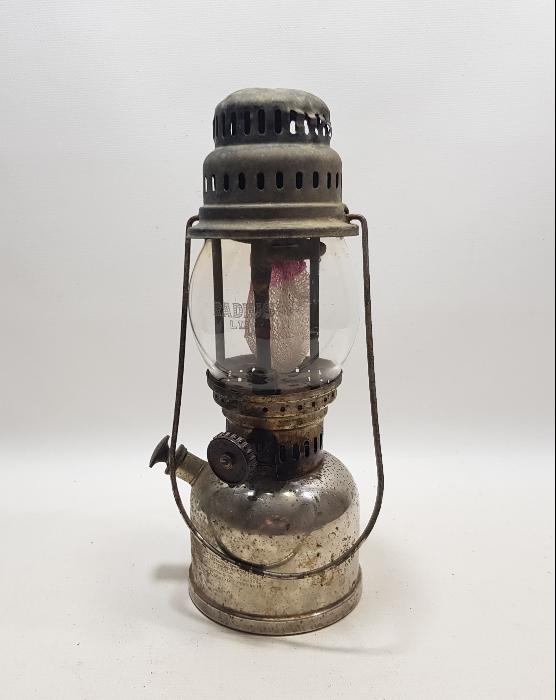 OSMANLICA YAZILI RADIUS MARKA LÖKÜS