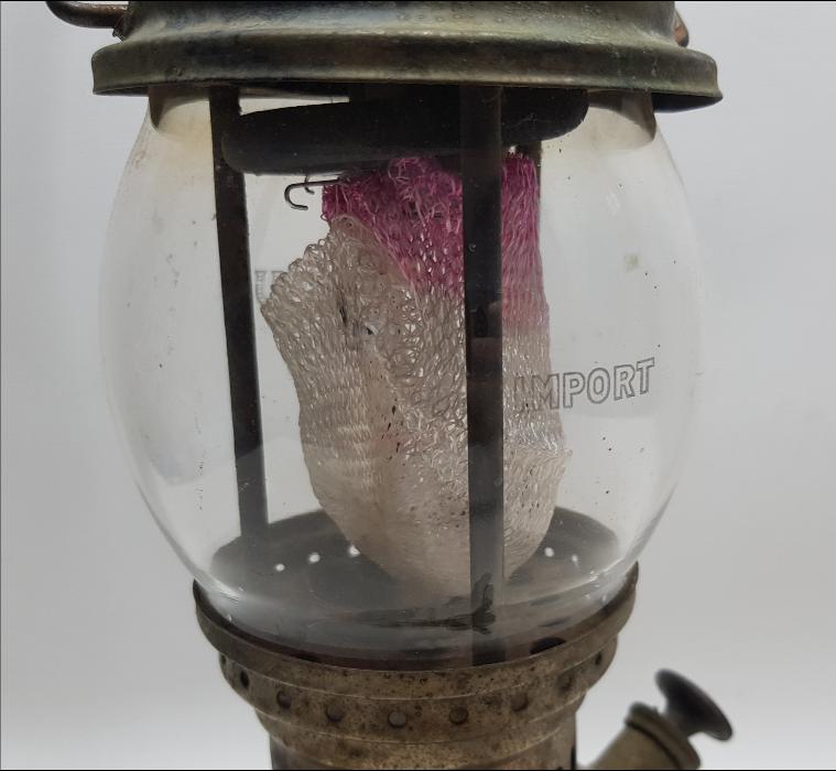 OSMANLICA YAZILI RADIUS MARKA LÖKÜS