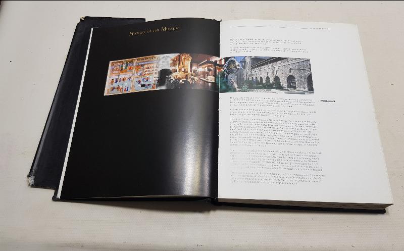 PRESTİJ KİTAP: MUSEUM OF TURKISH AND ISLAMIC ART