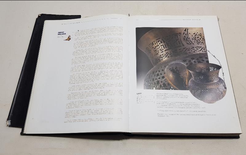 PRESTİJ KİTAP: MUSEUM OF TURKISH AND ISLAMIC ART