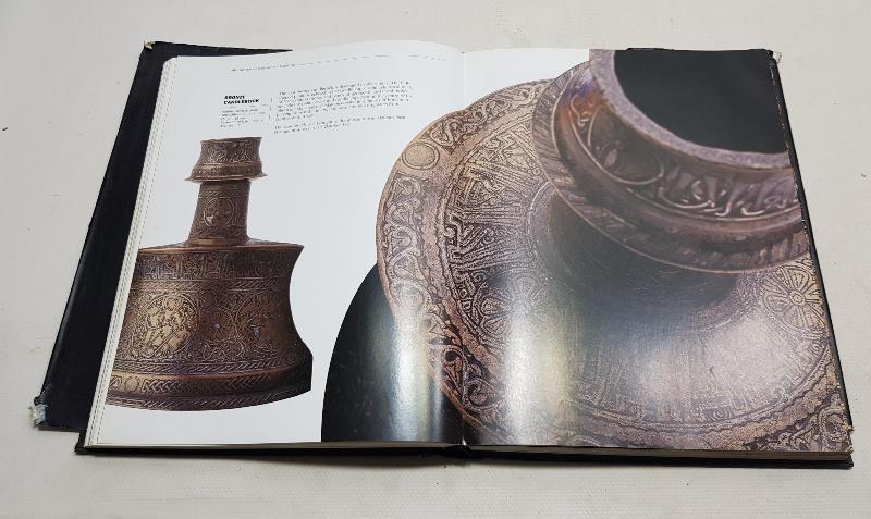 PRESTİJ KİTAP: MUSEUM OF TURKISH AND ISLAMIC ART