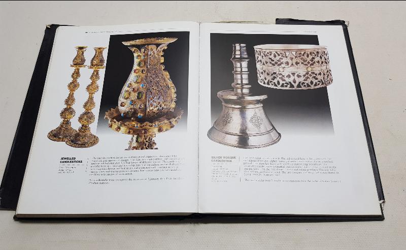 PRESTİJ KİTAP: MUSEUM OF TURKISH AND ISLAMIC ART