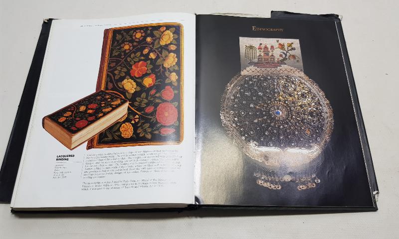 PRESTİJ KİTAP: MUSEUM OF TURKISH AND ISLAMIC ART