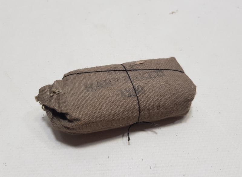 1940 TÜRK HARP PAKETİ