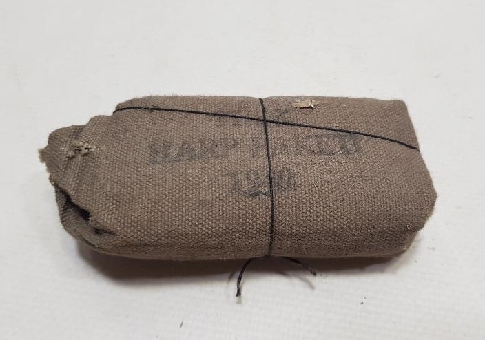 1940 TÜRK HARP PAKETİ