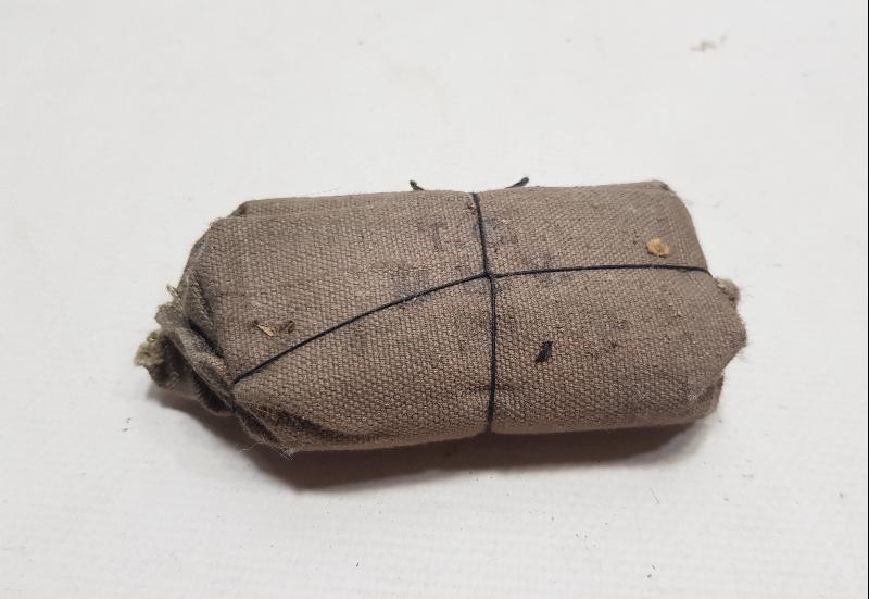 1940 TÜRK HARP PAKETİ