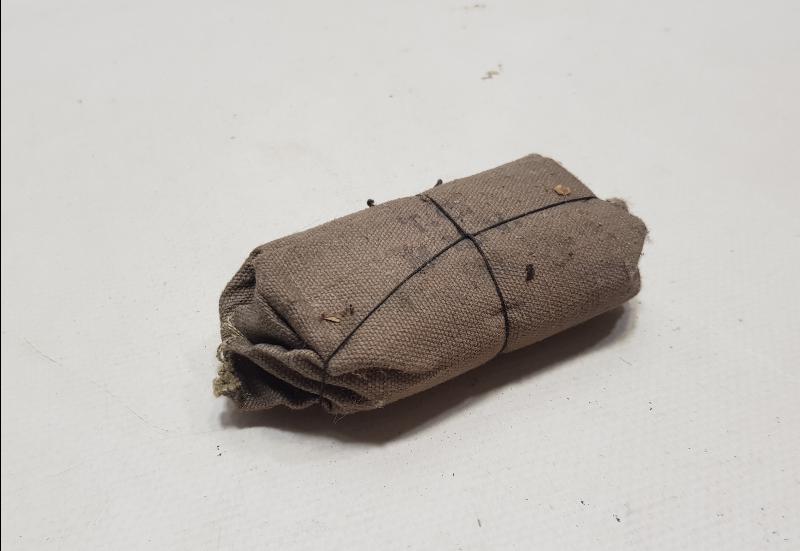 1940 TÜRK HARP PAKETİ