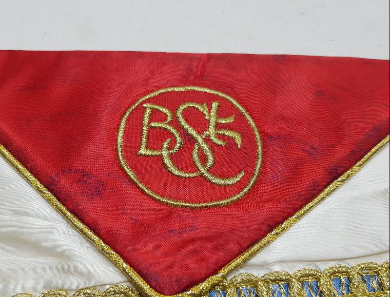 ANTİKA İPEK PAPAZ ŞAPKASI