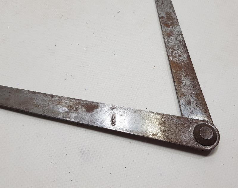 ANTİKA KALİPER KUMPAS