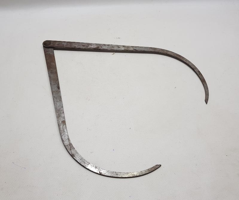 ANTİKA KALİPER KUMPAS