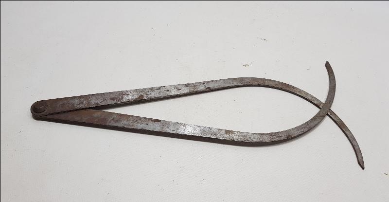 ANTİKA KALİPER KUMPAS